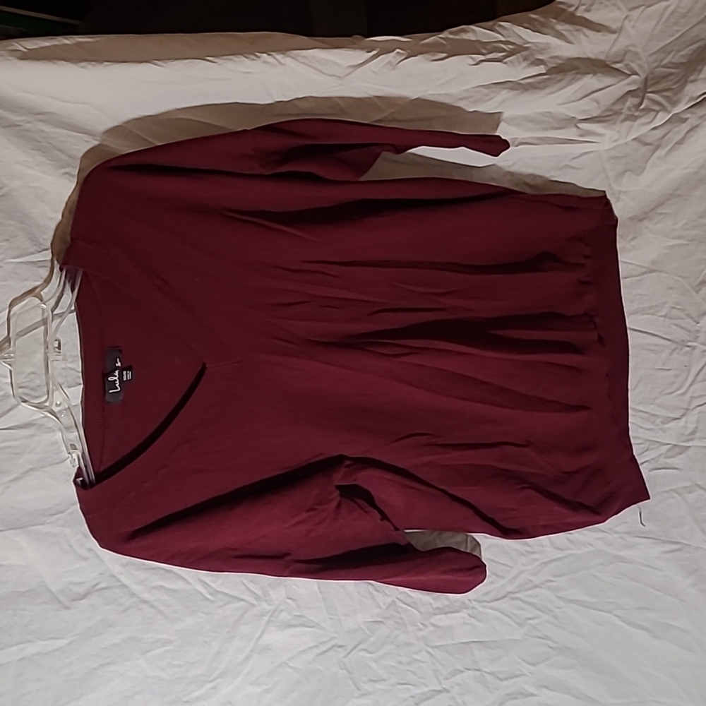 Lulus | Ticket to Cozy Oversized Sweater